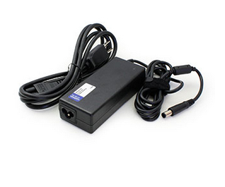 AddOn Networks 469-4033-AA power adapter/inverter Indoor 90 W Black