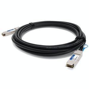 7 m, QSFP+ - QSFP+