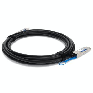 7 m, QSFP+ - QSFP+