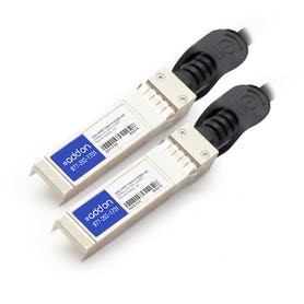 AddOn Networks 470-ACEV-AO InfiniBand/fibre optic cable 3 m SFP28