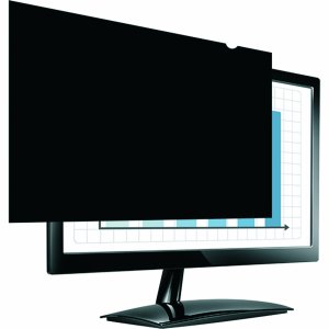 PrivaScreen™ Blackout Privacy Filter - 24.0" Wide