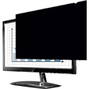 PrivaScreen™ Blackout Privacy Filter - 26.0" (25.5" diagonal) Wide