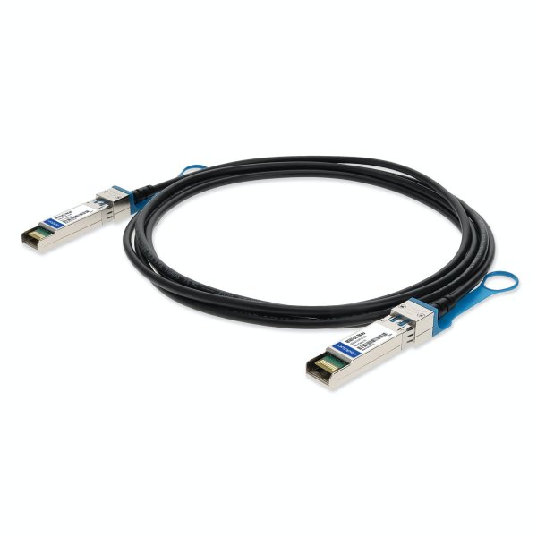 7 m, SFP+ - SFP+