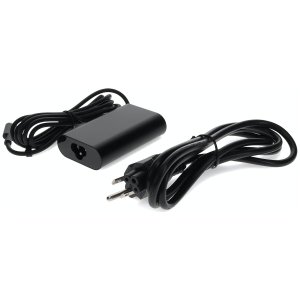 AddOn Networks 492-BBUU-AO power adapter/inverter Indoor 45 W Black