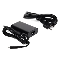 AddOn Networks 492-BBUU-AO power adapter/inverter Indoor 45 W Black