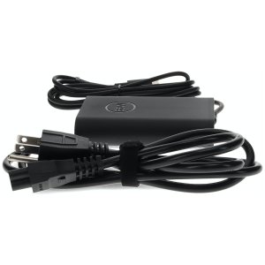 65 W, 20 V, USB 3.1 Type-C to NEMA 5-15P