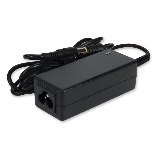 AddOn Networks 493092-002-AA power adapter/inverter Indoor 30 W Black