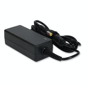 AddOn Networks 493092-002-AA power adapter/inverter Indoor 30 W Black