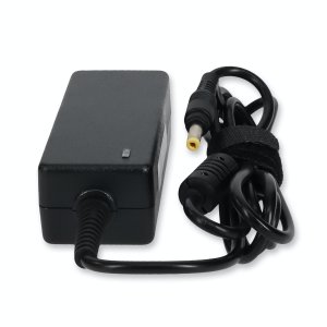 AddOn Networks 493092-002-AA power adapter/inverter Indoor 30 W Black