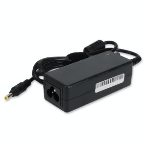 AddOn Networks 496813-001-AA power adapter/inverter Indoor 30 W Black