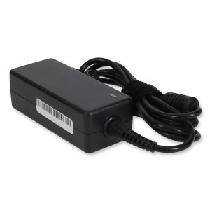 AddOn Networks 496813-001-AA power adapter/inverter Indoor 30 W Black