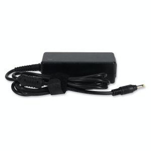 AddOn Networks 496813-001-AA power adapter/inverter Indoor 30 W Black