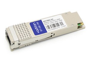 AddOn Networks 49Y7884-AO network transceiver module Fiber optic 40000 Mbit/s QSFP+ 850 nm