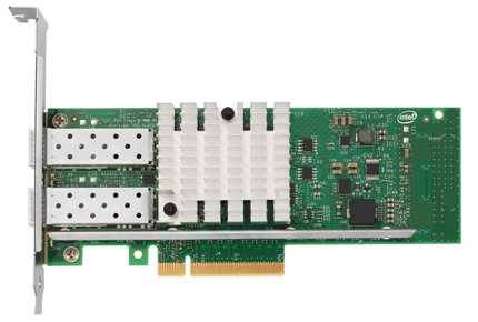 AddOn Networks 49Y7980-AO network card Internal Ethernet / Fiber 10000 Mbit/s