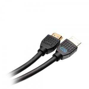 C2G 3ft (0.9m)Performance Series Premium High Speed HDMI® Cable - 4K 60Hz In-Wall, CMG (FT4) Rated