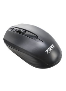 14/15.6", Polyester bag + 2.4 GHz Wireless Mouse, Optical, 1000 DPI