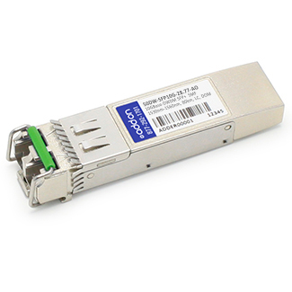 AddOn Networks 50DW-SFP10G-29.16-AO network transceiver module Fiber optic 10000 Mbit/s SFP+ 1529.16 nm