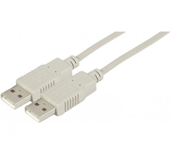 CUC Exertis Connect 531100 USB cable USB 2.0 2 m USB A