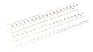 Plastic Binding Combs 10mm