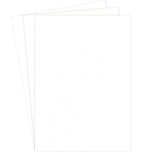 Fellowes Delta A4 Paper White 100 pc(s)