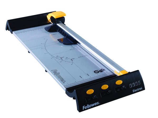 Fellowes Electron A3/180 paper cutter 10 sheets