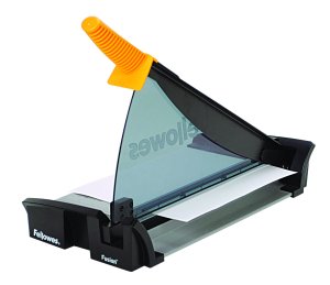 Fellowes Fusion A4/120 paper cutter 10 sheets