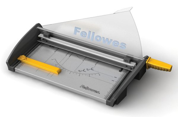 Fellowes Plasma A4/150 paper cutter 40 sheets