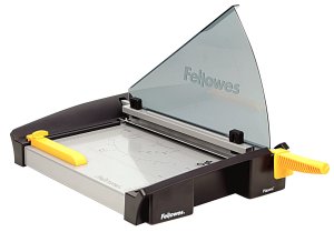 Fellowes Plasma A4/150 paper cutter 40 sheets