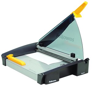 Fellowes Plasma A3/180 paper cutter 40 sheets