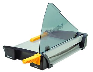 Fellowes Plasma A3/180 paper cutter 40 sheets