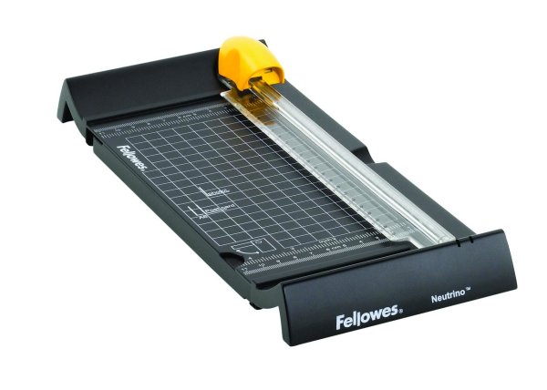 Fellowes Neutrino A5/90 paper cutter 5 sheets