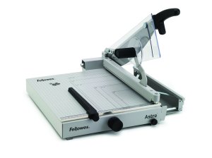 Fellowes 5415001 paper cutter 50 sheets