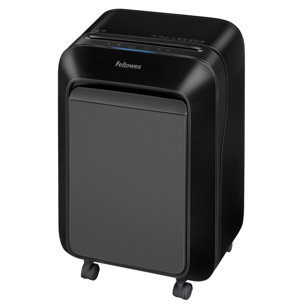 Fellowes LX Series Powershred LX210 paper shredder Black