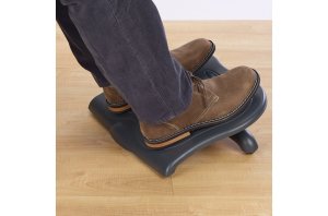 SoleSaver Tilt Adjustable Foot Rest