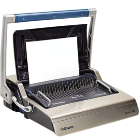 Fellowes Galaxy 500 Comb Binder