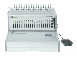 Orion-E 500 Electric Comb Binder