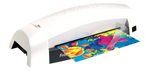 Lunar A4 Laminator