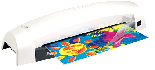 Lunar A3 Laminator