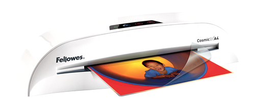 Cosmic 2 A4 Laminator