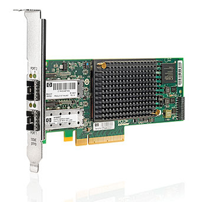 AddOn Networks 581201-B21-AO network card Internal Ethernet / Fiber 10000 Mbit/s