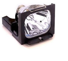 Spare lamp for W7500