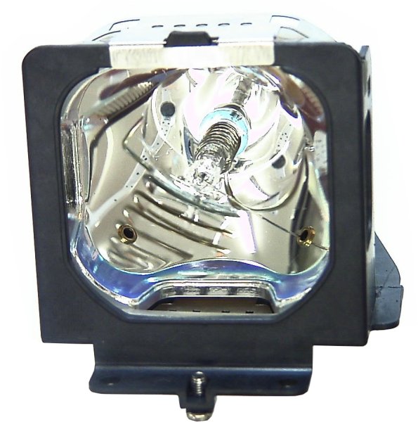 Lamp for Sanyo PLC-XE32, PLC-XW50, PLC-XW55, PLC-XW55A, PLC-XW56