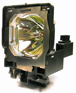 Lamp For SANYO PLC-XF47 Projector, 2000 Hours, 330 Watts