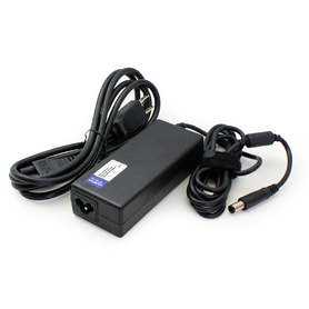 HP 613766-001 Compatible 180W 19.5V at 9.23A Black 7.4 mm x 5.0 mm Power Adapter and Cable