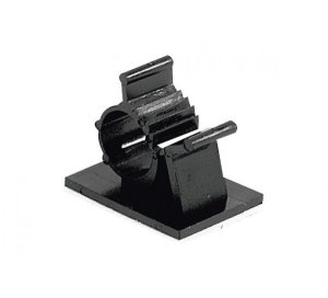 Adhesive Cable clamp- 14.7 to 19.1 mm