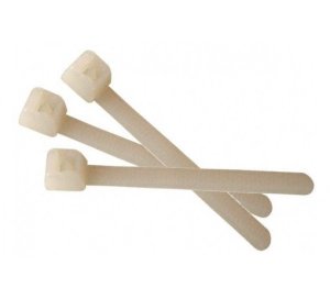 Cable Ties 98 x 2.5 mm, Bag of 100