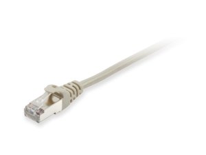 Equip Cat.6 S/FTP Patch Cable, 2.0m, 34pcs/inner box, Grey