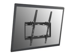 Equip 32"-55" Tilt TV Wall Mount Bracket