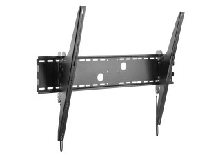 Equip 60″-100″ Tilt Curved TV Wall Mount Bracket