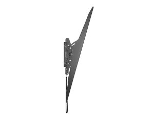 Equip 60"-100" Tilt Curved TV Wall Mount Bracket